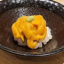 神楽坂 鮨 りん