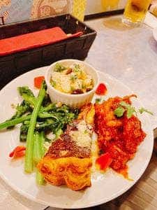 東京ワインバル 八十郎 築地店