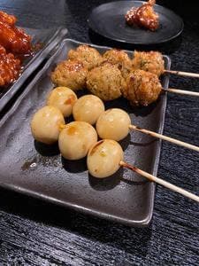 にわ・とりのすけ 西宮北口店