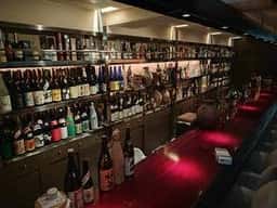SHO-CHU BAR 高山 琉球別邸