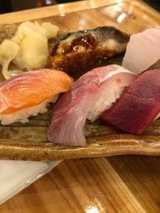海鮮屋台おくまん 神戸三宮店