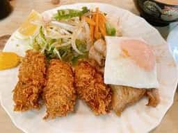 キッチン竹乃子