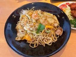 餃子の王将 大宮南中野店