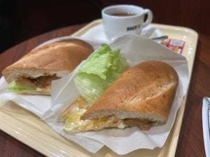 ドトールコーヒーショップ 渋谷1丁目店