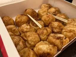 会津屋 ユニバーサル・シティウォーク店