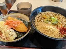 ゆで太郎 築地2丁目店