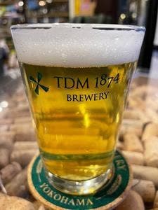 TDM 1874 本店