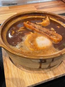でらうま食房 みそとんちゃん焼 大輪
