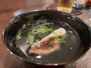 神戸鉄板焼 おくの