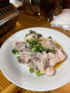 神保町食肉センター 上野店