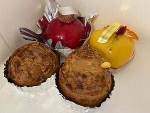 はたなか菓子店