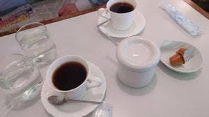 喫茶 奈加