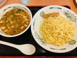 日高屋 三鷹南口中央通店