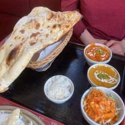 ナマステ インド・ネパールレストラン