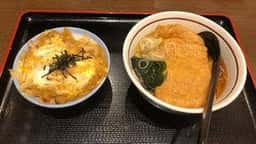 山田うどん 新座畑中店
