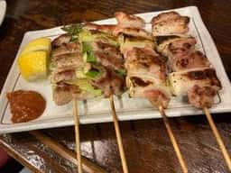 炭屋五兵衛 和泉多摩川店