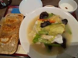 中華マニア