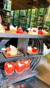 ザ・カフェ by アマン