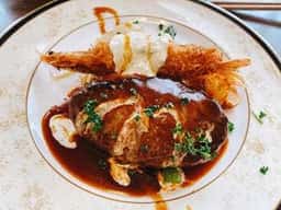 洋食喫茶 アドロック