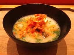 日本料理 帝国ホテル 寅黒