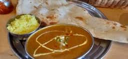 インド・ネパール料理 トルシー