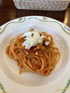 南欧料理 おおいし