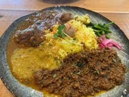 アガリスパイス