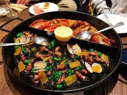 スペイン料理 Pablo