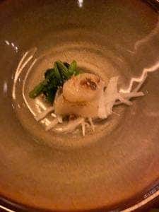 春秋ツギハギ 日比谷