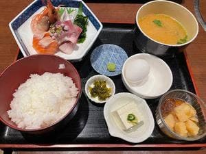 大阪産料理 空 船場女将小路店