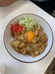 麺屋 豚の心