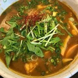 あした葉なかや 高槻本店