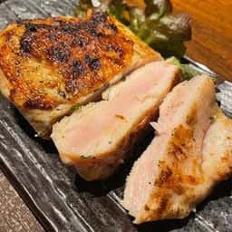 炭火焼干物食堂 越後屋