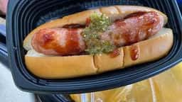 東京ドーム内 ドームショップ