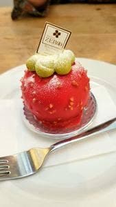 ガーデンズマルシェ&オコジュ