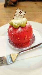 ガーデンズマルシェ&オコジュ