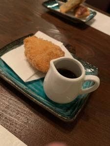 晩酌バーかぎけん