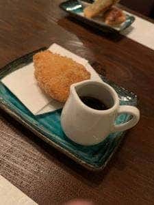 晩酌バーかぎけん