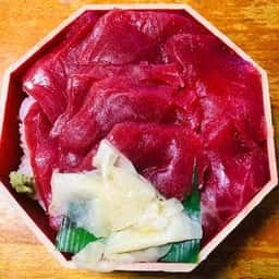 つきじ 喜代村 エキュート東京店