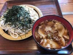 手打うどん鷹