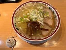 中華そば専門 田中そば店 足立本店