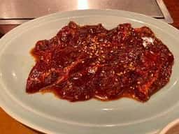 焼肉レストランひがしやま 仙台駅前店