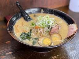 ラーメン屋さん 車 立川通り店