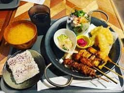 YAKITORI EXPRESS