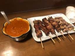 もつ焼きドンちゃん