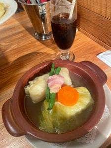 つばめグリル 渋谷マークシティ店