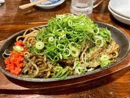 お好み焼き テッパン