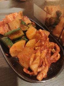 焼肉Qちゃん