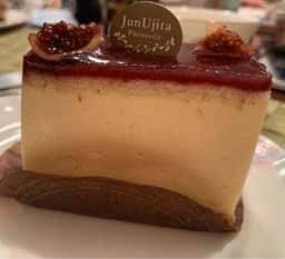 パティスリー ジュンウジタ