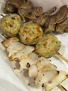 日本一 シャポーロコ平井店